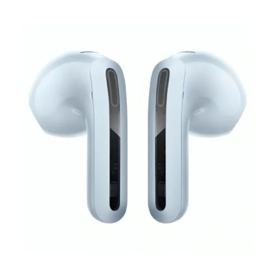 Redmi Buds 6 Active - Transparent blue